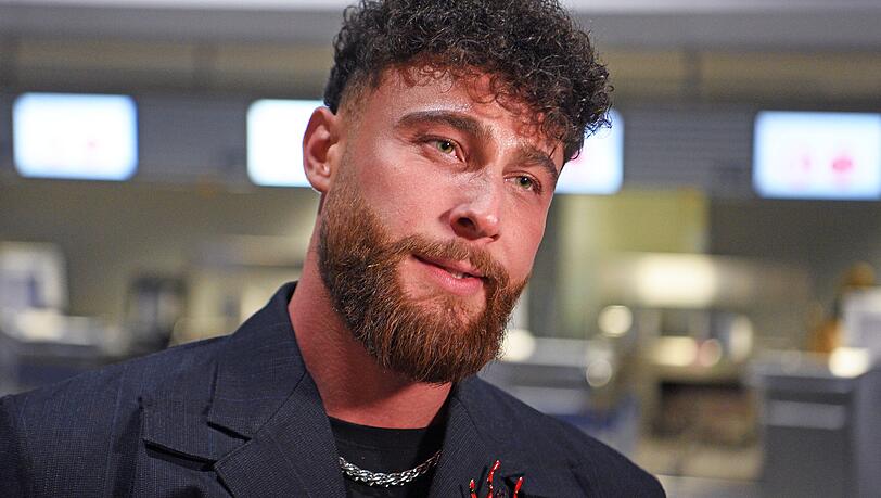 Umut Tekin ist im Dschungelcamp 2026 dabei.