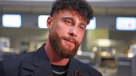 Umut Tekin ist im Dschungelcamp 2026 dabei.