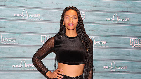 Cecilia Asoro ist im Reality-TV keine Unbekannte.