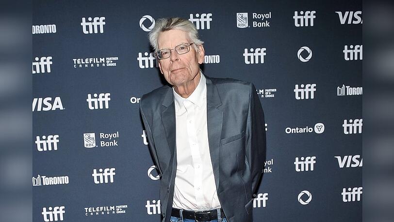 Stephen King ist offenbar kein Fan von den meisten Comic-Verfilmungen.