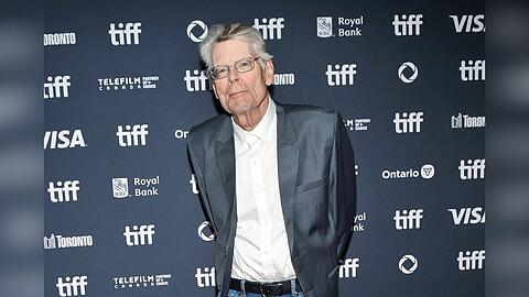 Stephen King ist offenbar kein Fan von den meisten Comic-Verfilmungen.