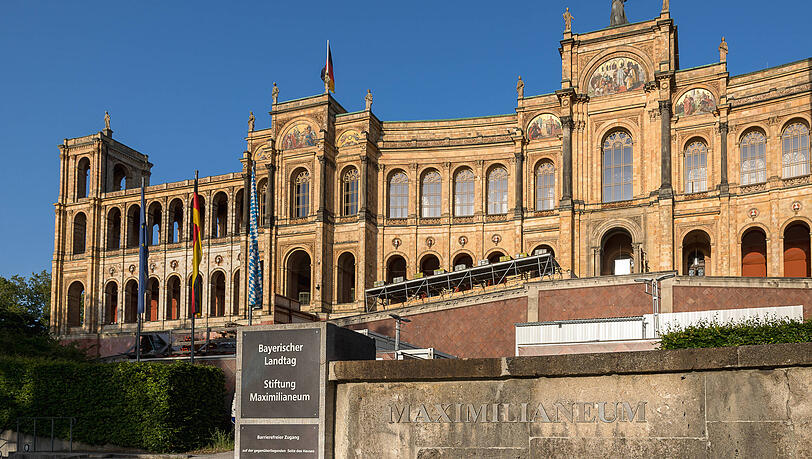Hier muss auch mal sauber gemacht werden – doch darum gibt es jetzt Streit. Hier muss auch mal sauber gemacht werden – doch darum gibt es jetzt Streit.