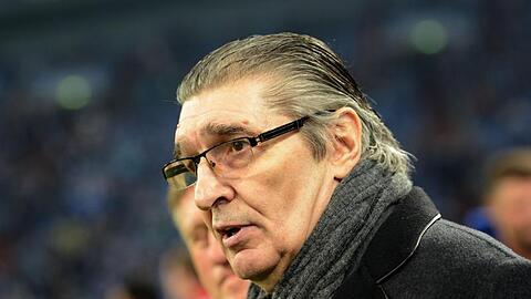 Rudi Assauer ist im Alter von 74 gestorben.