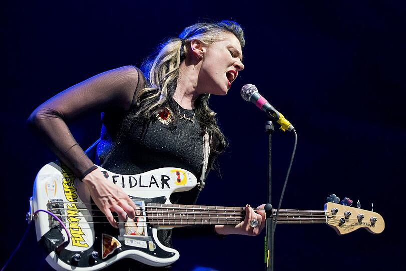 Kate Nash.