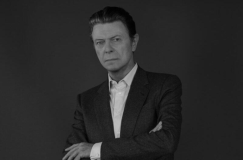 David Bowie wollte kein "Brimborium". Daher sollte es keine Beerdigung oder Trauerfeier geben.