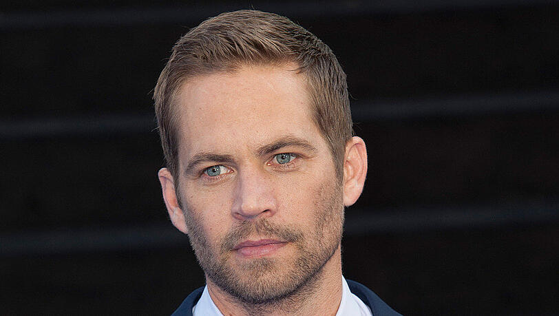 Paul Walker bei der "Fast & Furious 6"-Premiere 2013 in London. Paul Walker bei der "Fast & Furious 6"-Premiere 2013 in London.