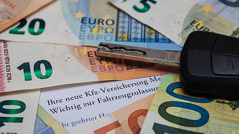 Auto weg, Geld nicht angekommen. So wurde ein Münchner übers Ohr gehauen.