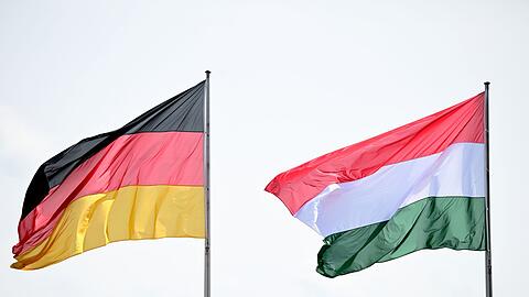 Deutsche Autobauer und Zulieferer sind auch in Ungarn vertreten - mit zunehmender Tendenz. (Symbolbild) Deutsche Autobauer und Zulieferer sind auch in Ungarn vertreten - mit zunehmender Tendenz. (Symbolbild)