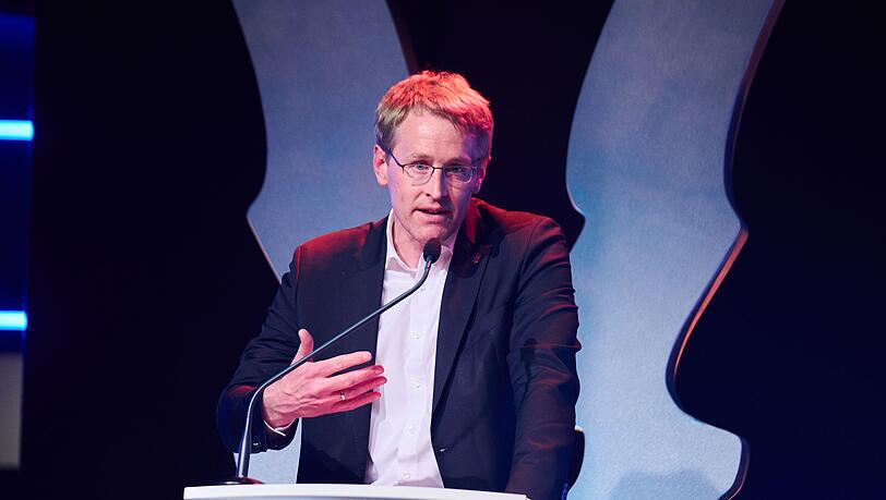AfD-Höhenflug: Günther sieht Mitverantwortung der Union