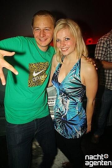 "Unisex"-Party am Samstag im neuraum. Mehr Bilder von der Veranstaltung gibt es unter www.nachtagenten.de.