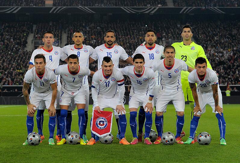 Chile
