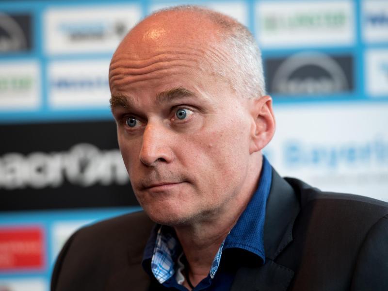 1860-Präsident Reisinger im AZ-Interview: Die 2. Liga ist ...
