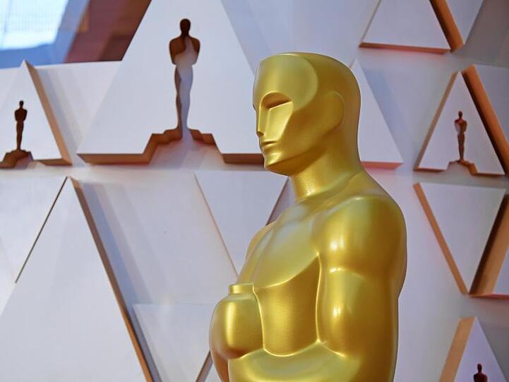 Die 93. Oscar-Verleihung wird wegen der Coronavirus-Pandemie auf den 25. April 2021 verschoben.