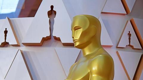 Die 93. Oscar-Verleihung wird wegen der Coronavirus-Pandemie auf den 25. April 2021 verschoben.