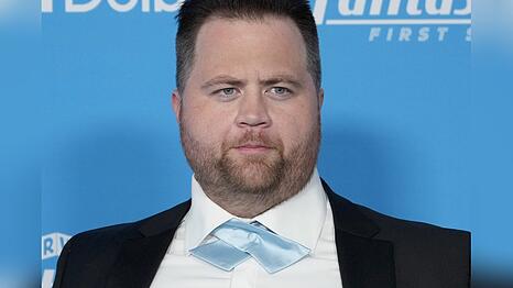Paul Walter Hauser ist das neueste Mitglied der Besetzung von "Resident Evil".