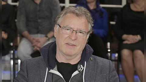 Andreas Schmidt-Schaller zieht sich in sein Privatleben zurück.