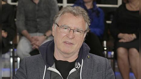 Andreas Schmidt-Schaller zieht sich in sein Privatleben zurück.
