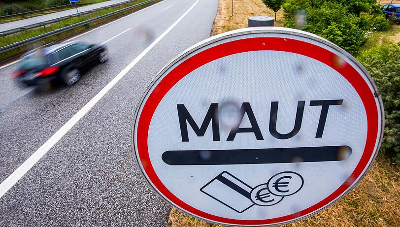 In den Nachbarländern formiert sich Widerstand.