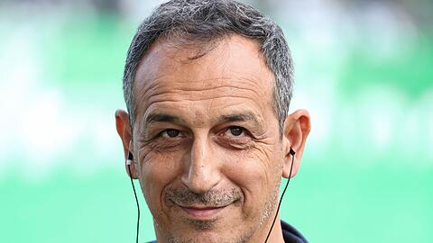 Azzouzi arbeitete in der Summe mehr als zwei Jahrzehnte für Fürth.