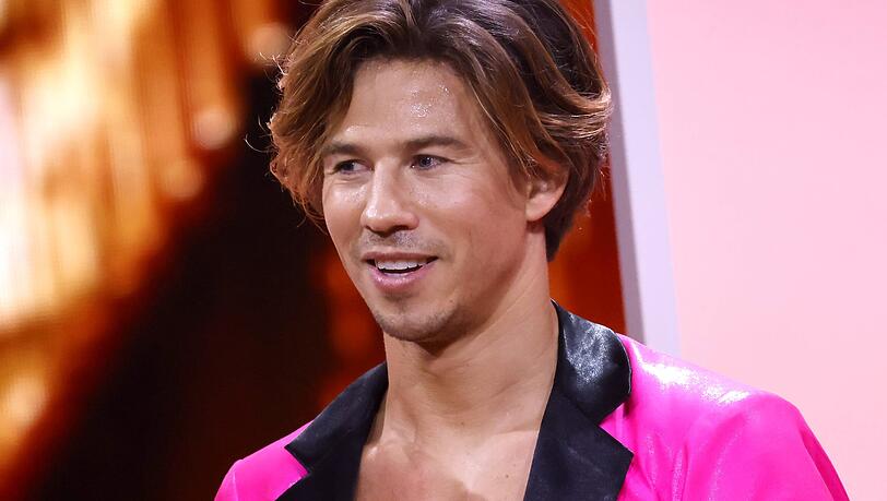 Joel Mattli tanzt aktuell bei "Let's Dance" 2026.