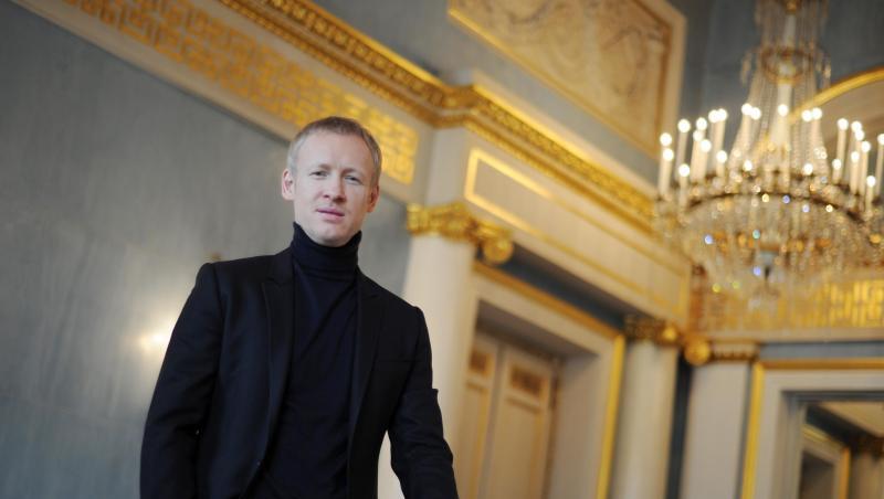 Igor Zelensky, der Direktor des Bayerischen Staatsballetts. Igor Zelensky, der Direktor des Bayerischen Staatsballetts.