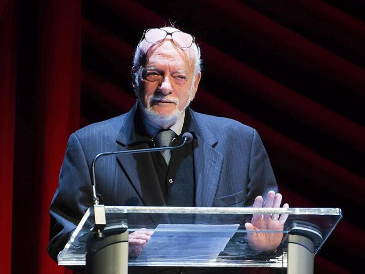 Harold Prince ist tot.