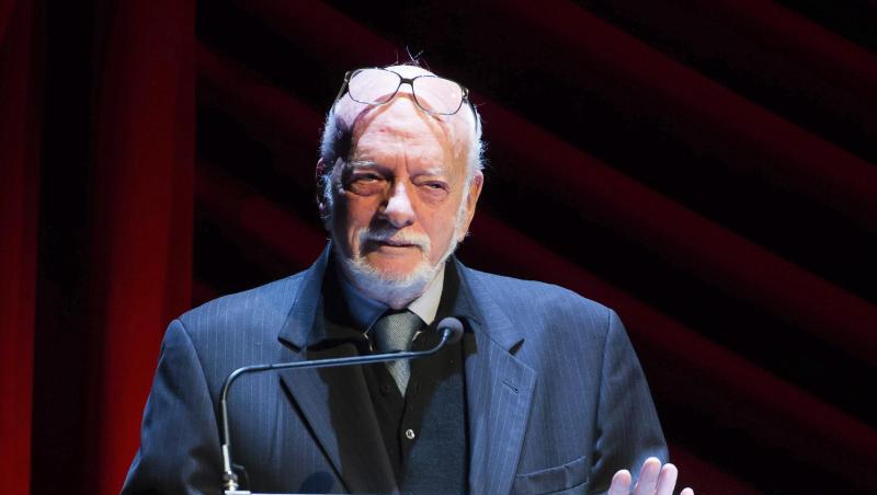 Harold Prince ist tot. Harold Prince ist tot.