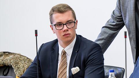 Daniel Halemba.
