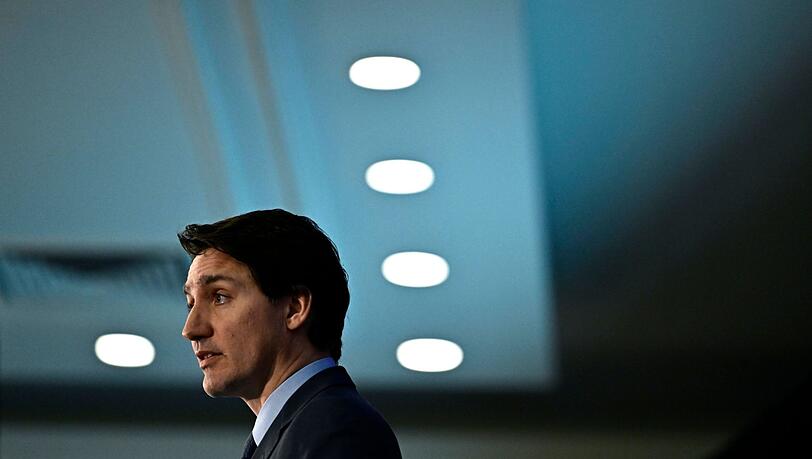 Premierminister Justin Trudeau beugt sich dem Druck: Zuletzt hatten vermehrt Stimmen eine Untersuchung der Wahlen von 2019 und 2021 gefordert.