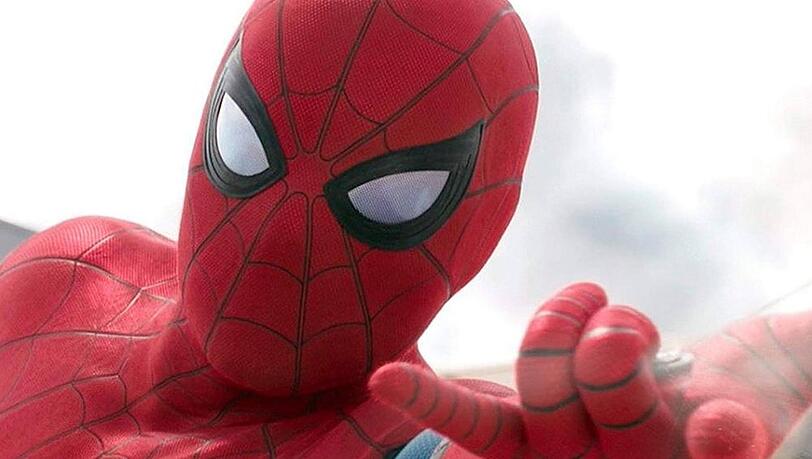 Tom Holland, hier ein Bild aus "Spider-Man: Far From Home", kehrt als Superheld auf die Leinwand zur&uuml;ck.