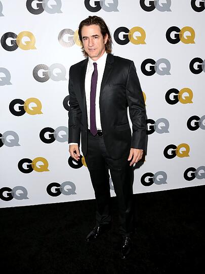 Schauspieler Dermot Mulroney.