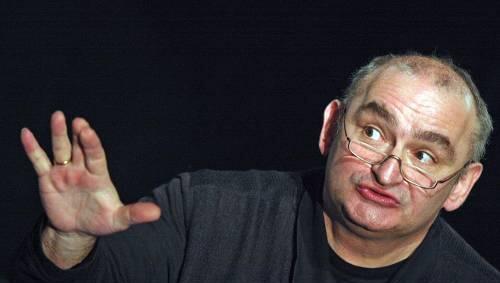 &bdquo;Keine Sorge, ich habe mich nicht verändert!&ldquo;: Sigi Zimmerschied über die Gefahren der Erfolgs-Quote.
