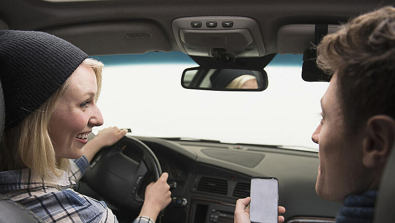 Entspannter reisen mit den richtigen Apps an Bord Entspannter reisen mit den richtigen Apps an Bord