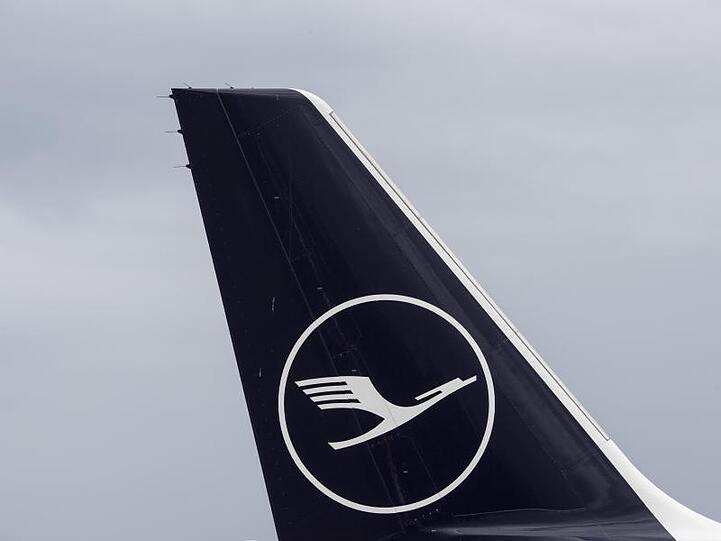 Auch die Lufthansa hat schwer unter den Folgen der Corona-Krise zu leiden.