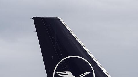 Auch die Lufthansa hat schwer unter den Folgen der Corona-Krise zu leiden.