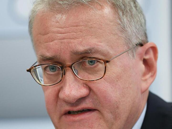 Matthias Katsch, Sprecher des Betroffenenverbandes "Eckiger Tisch". Foto: Arne Dedert/dpa/Archivbild