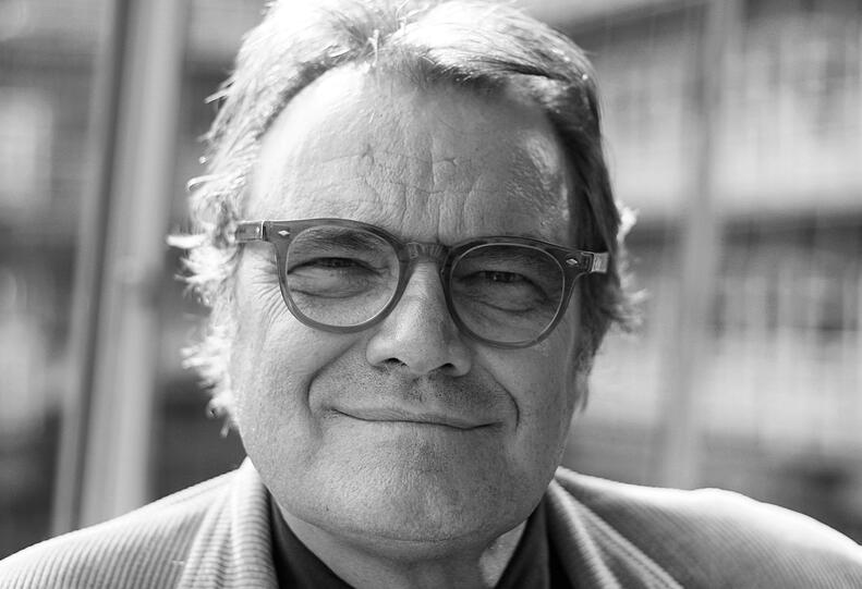 Der italienische Star-Fotograf Oliviero Toscani ist gestorben. (Archivfoto)