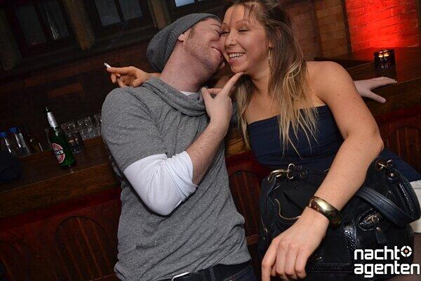 Einer von zwei Pflichtterminen für diejenigen, die auch am Dienstag nicht auf die Party verzichten wollen: das "Dienstags Clubbing" im 8 Seasons. Mehr Bilder unter: www.nachtagenten.de