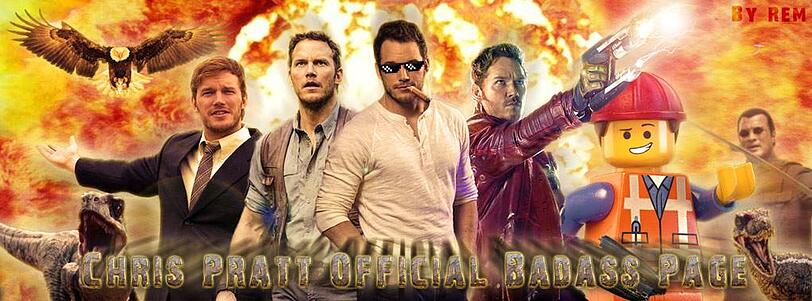 Verrückter Wettbewerb: Chris Pratt lässt die Fans seinen Facebook-Auftritt gestalten - und macht völlig irre Vorgaben.