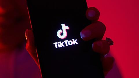 Social-Media-Riese TikTok hat den US-Dienst vorerst eingestellt.