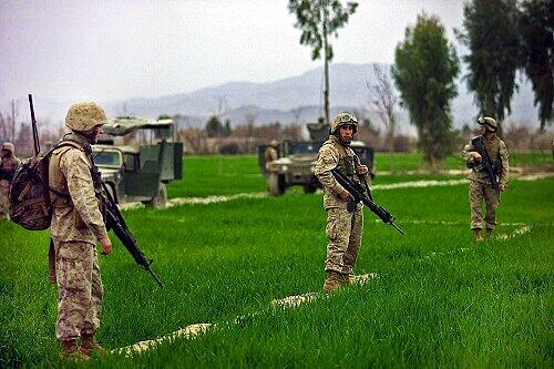 Bei dem Anschlag auf die US-Militärbasis in der Provinz Khost starben sieben CIA-Mitarbeiter.