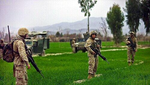Bei dem Anschlag auf die US-Militärbasis in der Provinz Khost starben sieben CIA-Mitarbeiter. Bei dem Anschlag auf die US-Militärbasis in der Provinz Khost starben sieben CIA-Mitarbeiter.