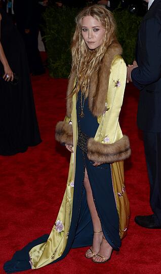 Mary-Kate Olsen