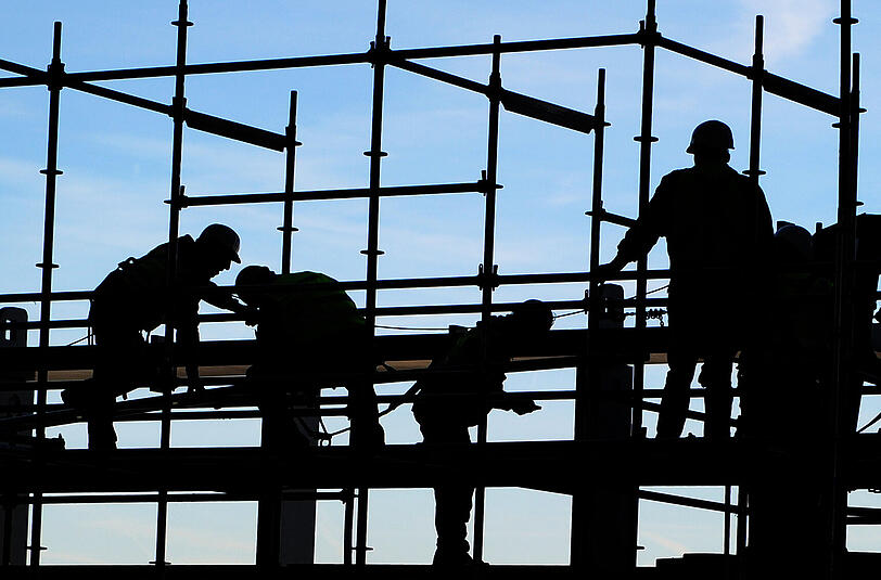 Die Wohnungsnot wird in München ein fortwährendes Thema bleiben.