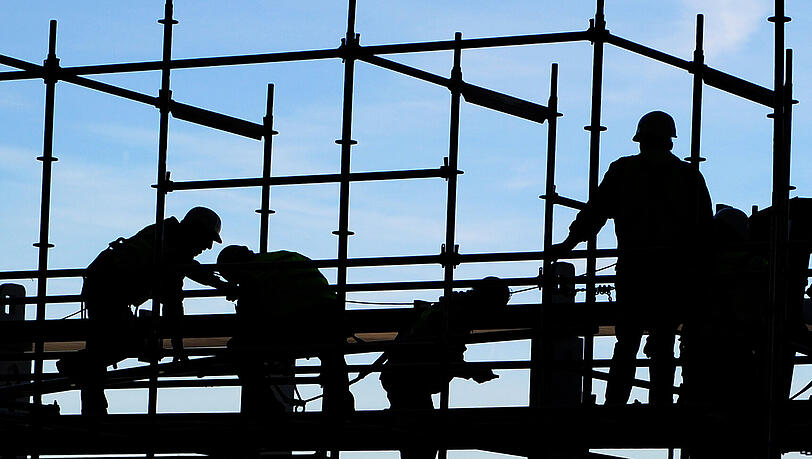 Die Wohnungsnot wird in München ein fortwährendes Thema bleiben. Die Wohnungsnot wird in München ein fortwährendes Thema bleiben.