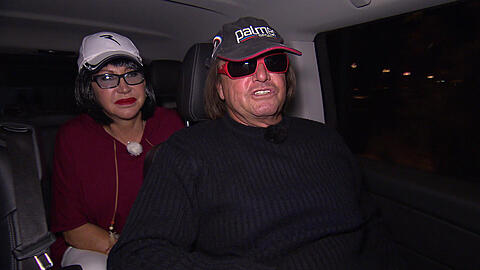 Ein Millionärs-Paar wagt ein Undercover-Experiment am Ballermann.