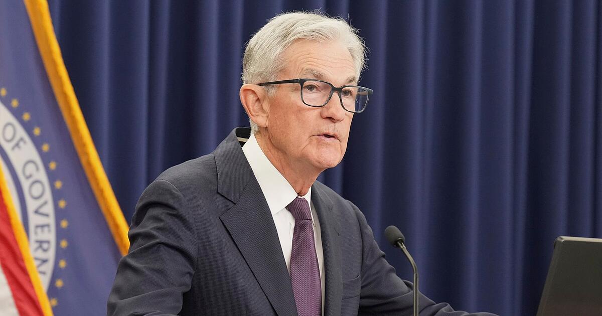 US-Notenbank-senkt-Leitzins-zum-dritten-Mal-in-diesem-Jahr