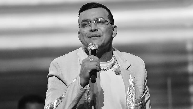 Yeison Jim&eacute;nez wurde nur 34 Jahre alt.