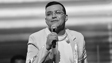 Yeison Jim&eacute;nez wurde nur 34 Jahre alt.