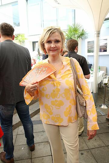 Katharina Schubert